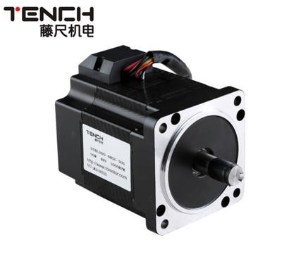 什么是直流無刷電機的正弦驅動技術？