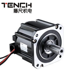 60v直流伺服電機(jī)可以定制嗎?