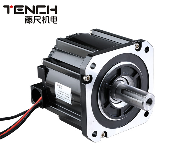 伺服電機性能都有哪些要求？