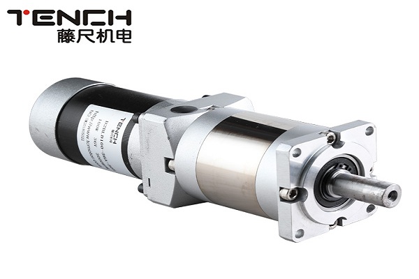 直流無刷電機更換需注意那些情況？