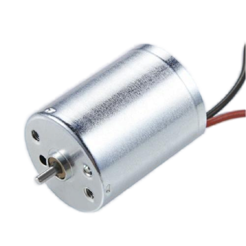 2對極空心杯無刷電機TCJ3660